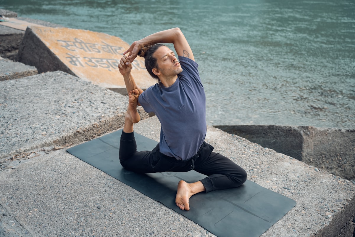 Nutrition and Stress